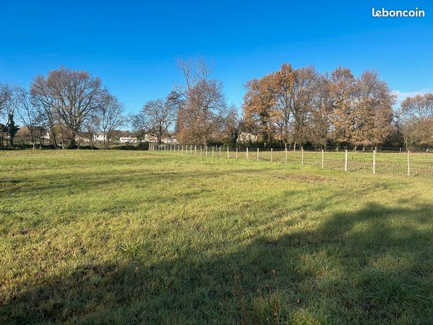 Terrain 3060 m² SAINT SULPICE ET CAMEYRAC