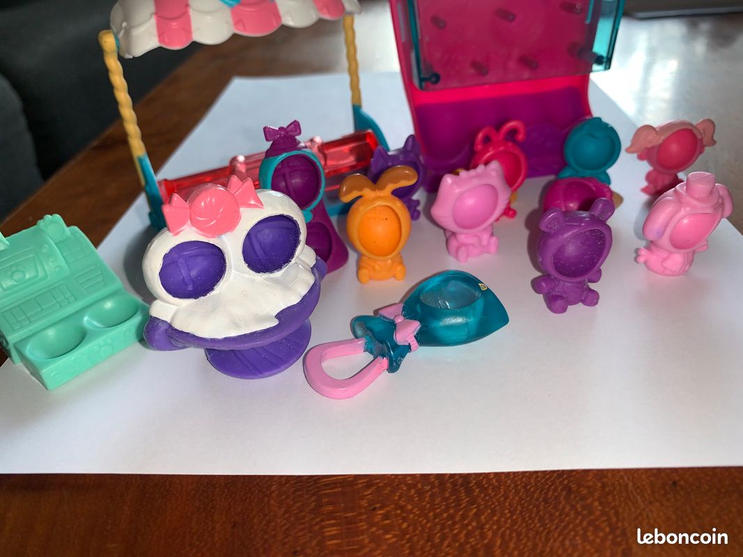 Petshop boules (image 2)