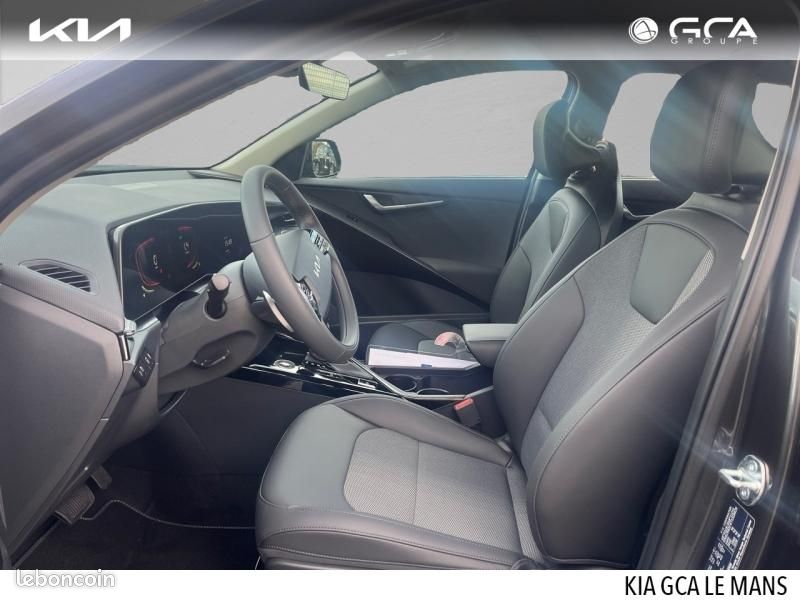 Kia Niro 1.6 GDi 138ch HEV Active DCT6 (image 13)