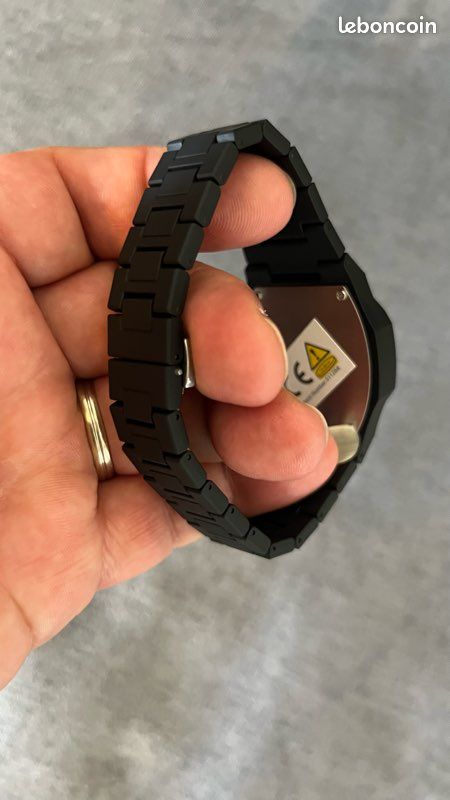 Montres Quarts: pour hommes (image 9)
