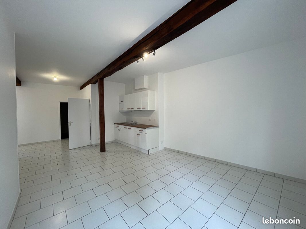 Appartement 2 pièces 50 m² · à Troyes · 50 m² · 540 €/mois
