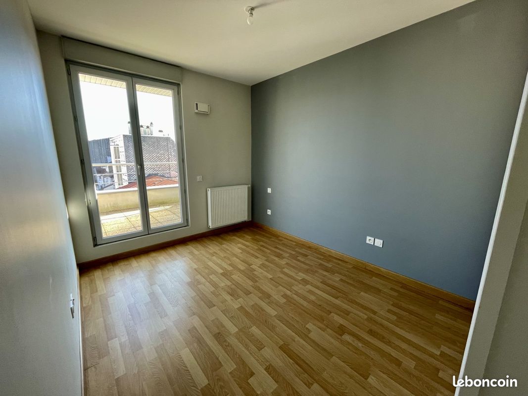Appartement 2 pièces 55 m² (image 5)
