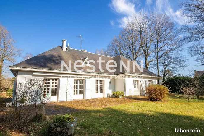 Maison 6 pièces 208 m²