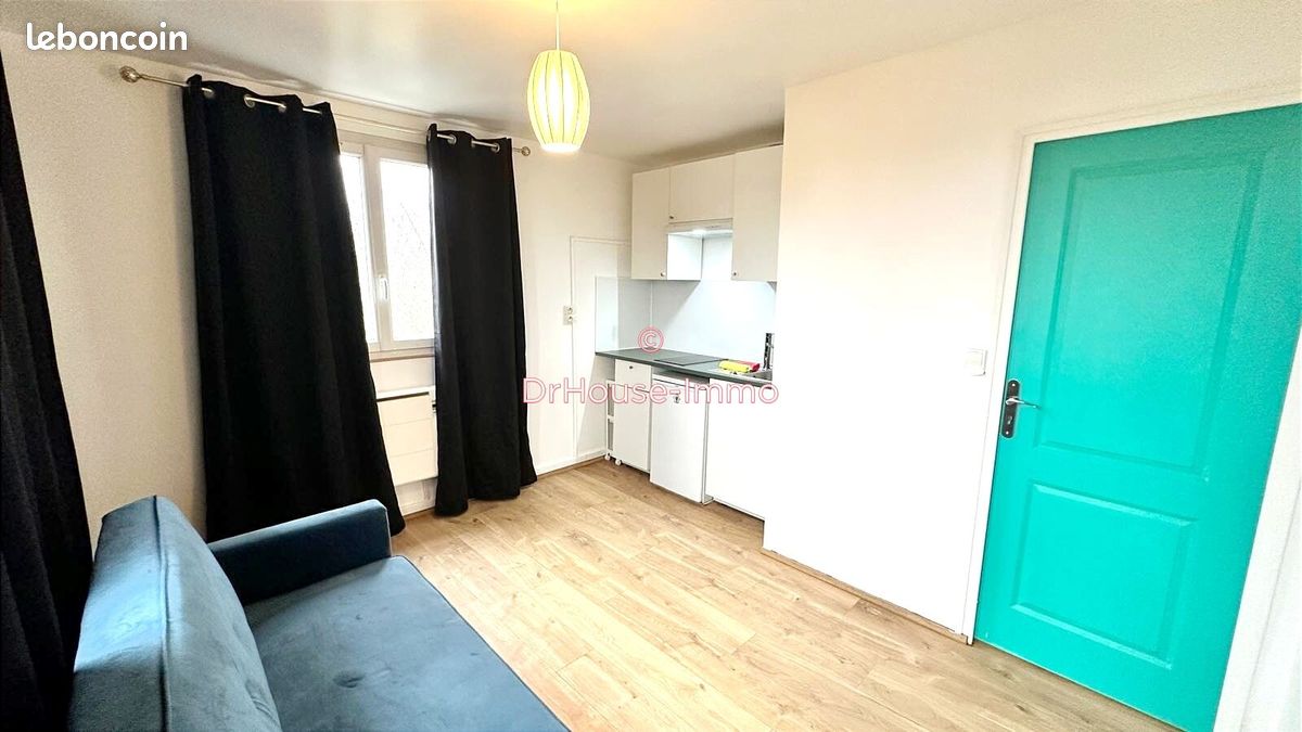 Appartement 1 pièce 17 m² · à Argenteuil · 17 m² · 104 000 €