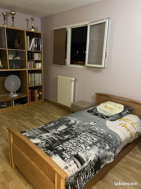 Appartement 1 pièce 14 m² · à Tournefeuille · 14 m² · 420 €/mois