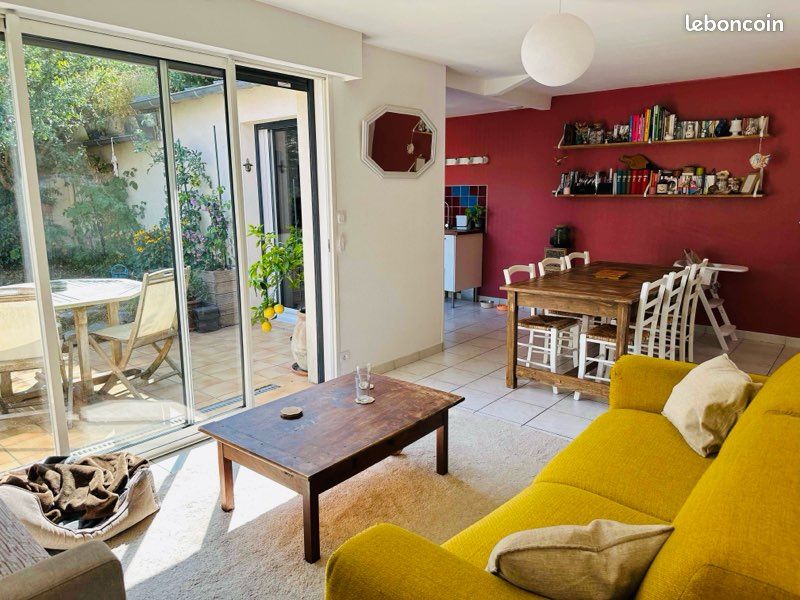 Maison 3 pièces 70 m² · à Nantes · 70 m² · 349 000 €