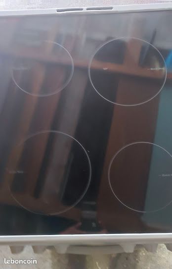 Cuisinière (image 3)