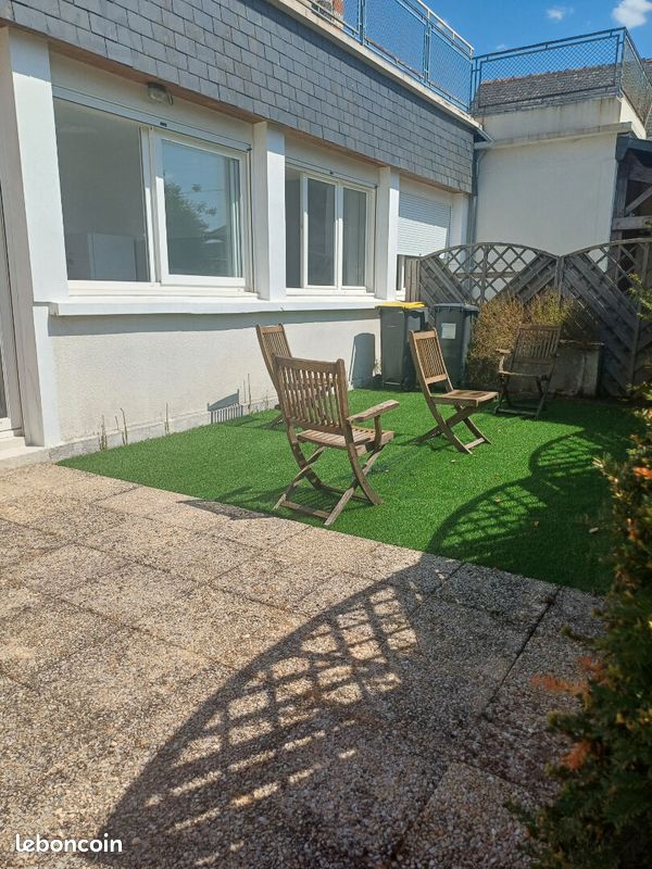 Appartement 3 pièces 67 m² · à Chalonnes-sur-Loire · 67 m² · 170 900 €