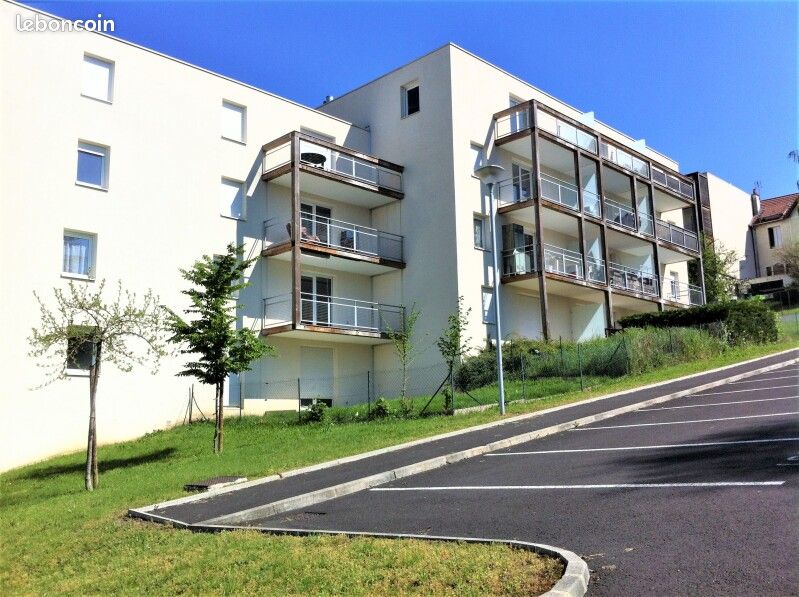 Appartement 1 pièce 33 m² · à Vichy · 33 m² · 410 €/mois