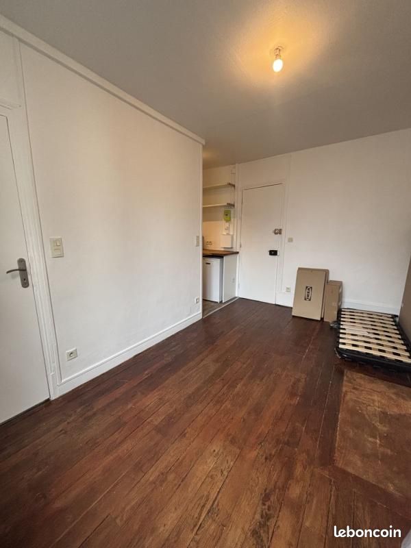 Appartement 1 pièce 16 m² · à Paris · 16 m² · 816 €/mois