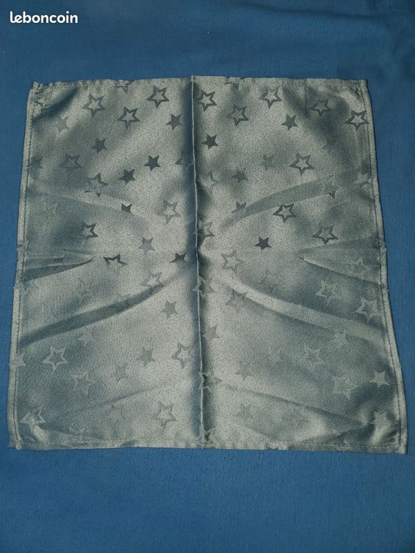 Nappe Françoise saget (image 5)