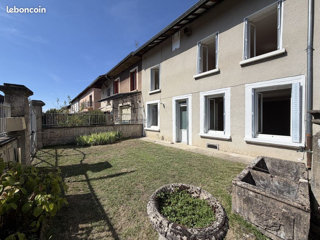 Maison 4 pièces 100 m² · à Sillans · 100 m² · 199 000 €