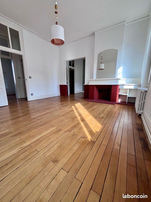 Appartement 4 pièces 110 m² · à Montluçon · 110 m² · 92 900 €