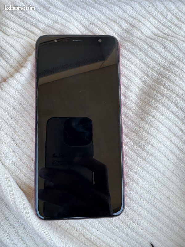 Samsung Galaxy J4+ 32 Go (image 1)