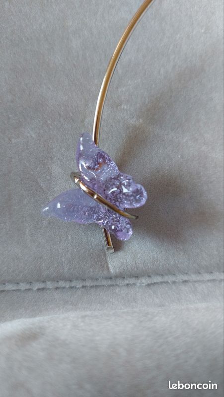 Verre armé en plastique Verlux, bague Chromée 331 • EUR 5,00 Verre armé en plastique Verlux, bague Chromée 331 • EUR 5,00