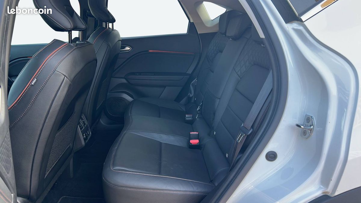 Renault captur e tech plug in 160 initiale paris (image 13)
