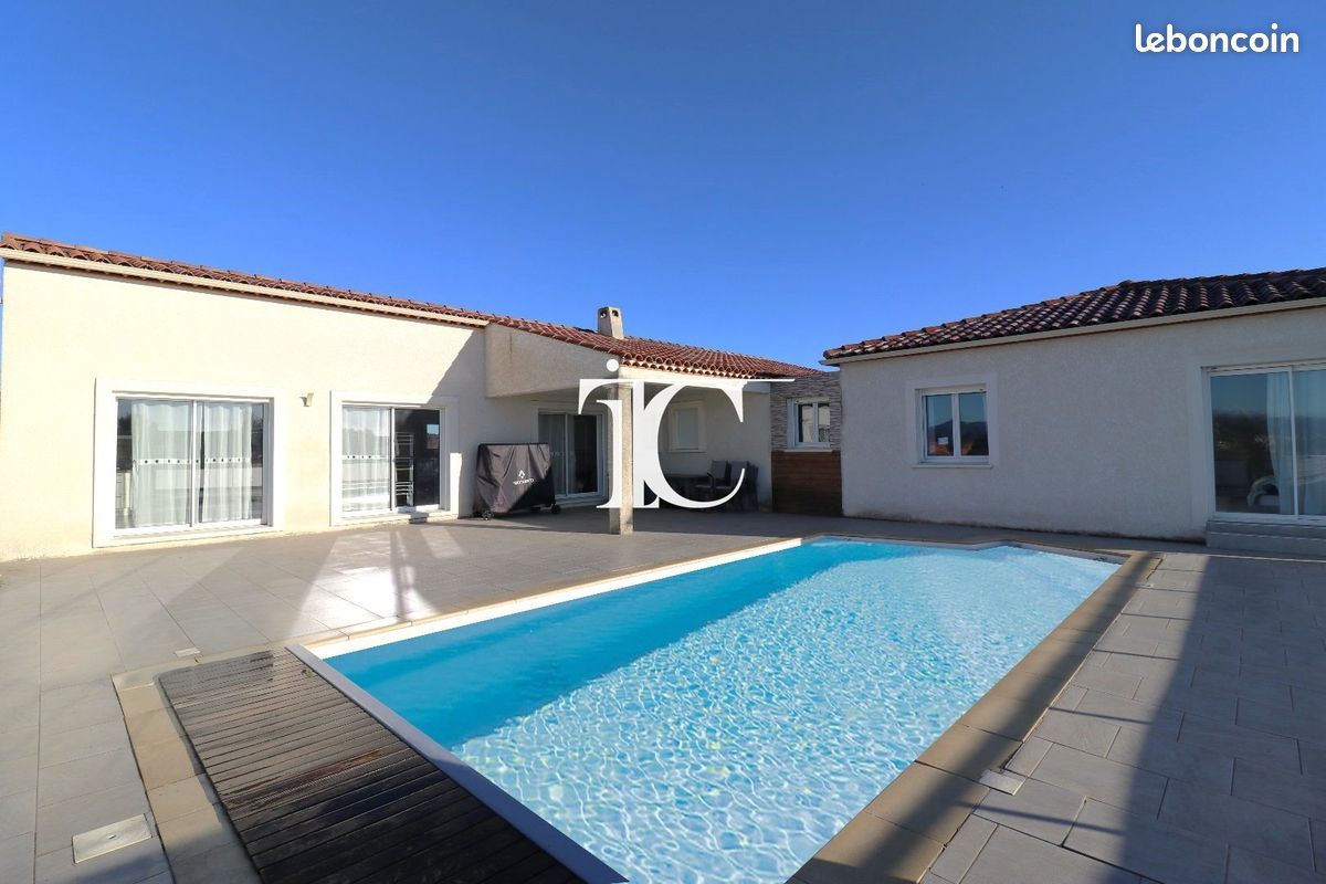 Maison 10 pièces 230 m² · à Alès · 230 m² · 460 000 €