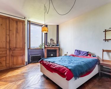 Appartement 450 000 € - 97 m²