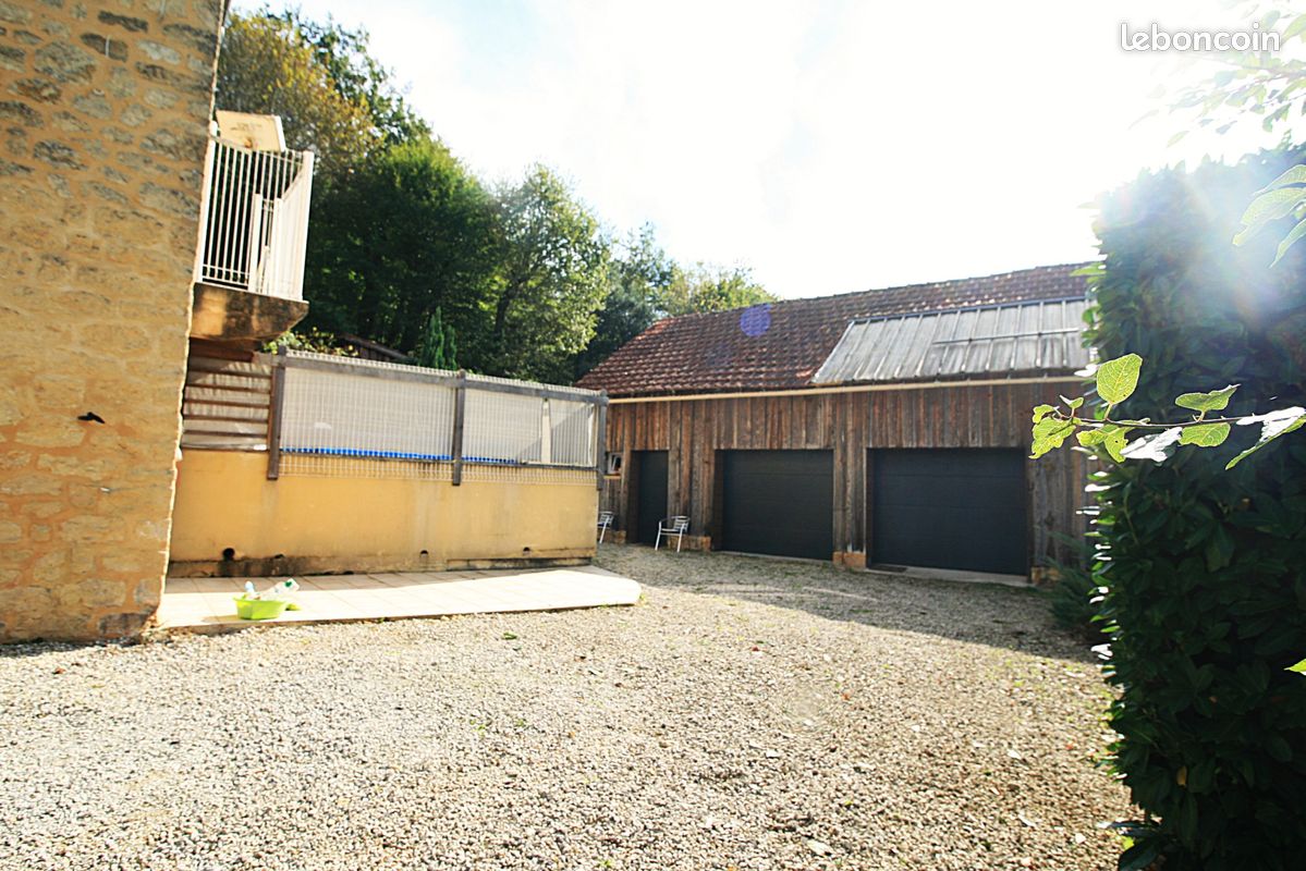 Maison 6 pièces 110 m² (image 19)