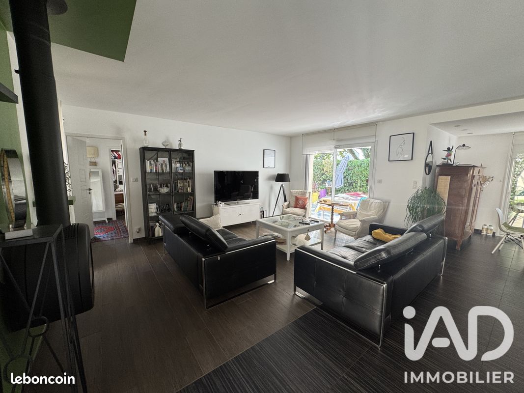 Maison 7 pièces 140 m² · à Les Sables-d'Olonne · 140 m² · 595 000 €