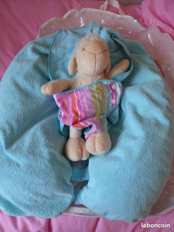 Coussin d'allaitement (image 2)