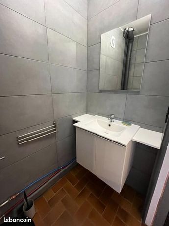 Appartement a louer osny - 1 pièce(s) - 21 m2 - Surfyn