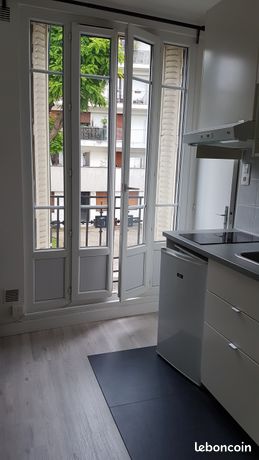 Fontenay sous bois studio 12 m2