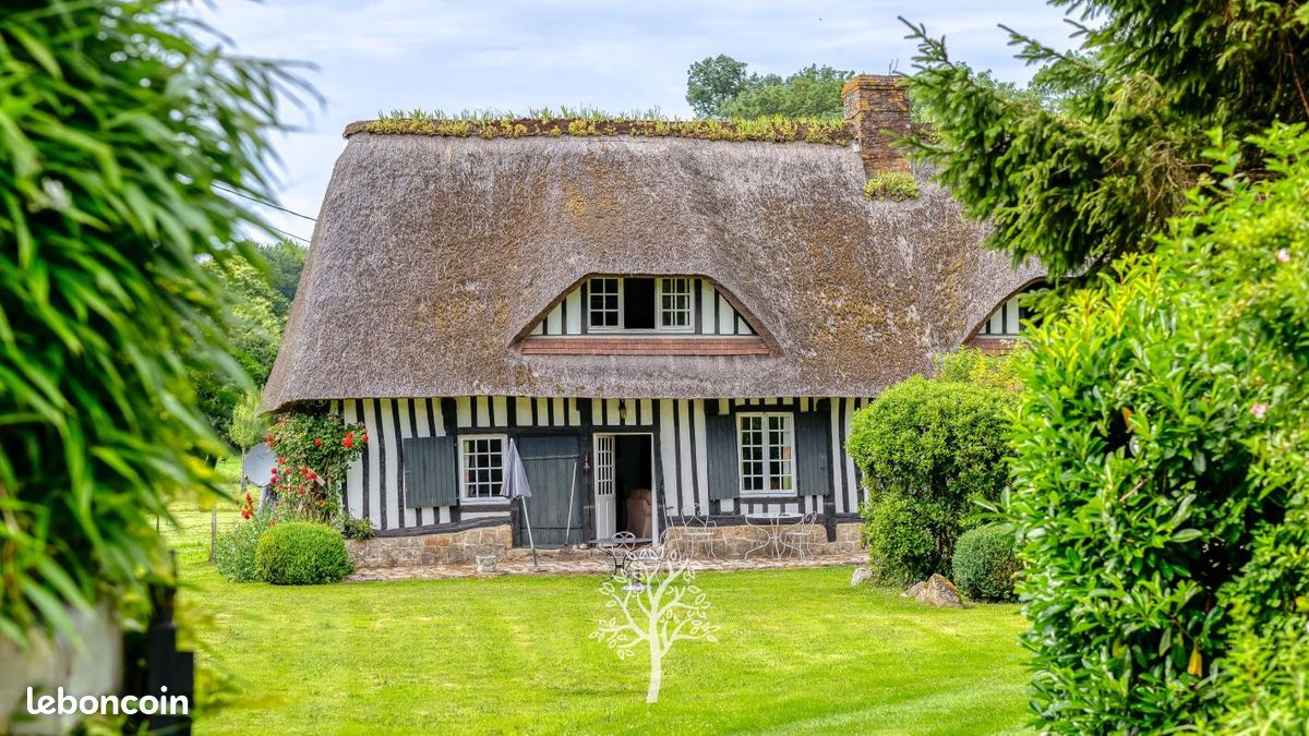 Maison 3 pièces 130 m² · à Angiens · 130 m² · 260 000 €