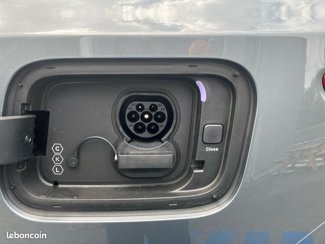 POLESTAR Polestar 4 LR Single motor RWD 100 kWh Prime (image 27)
