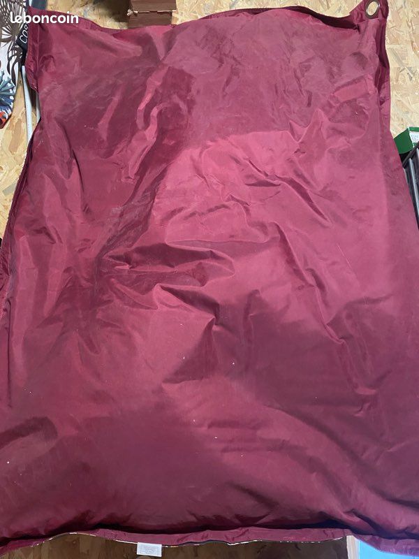 Maxi coussins de jardin (image 2)