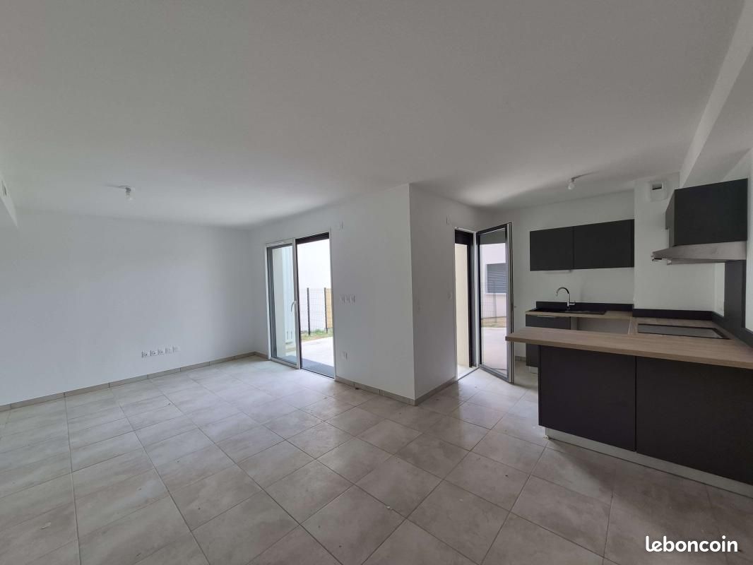 Maison 4 pièces 88 m² · à Pin-Balma · 88 m² · 1 044 €
