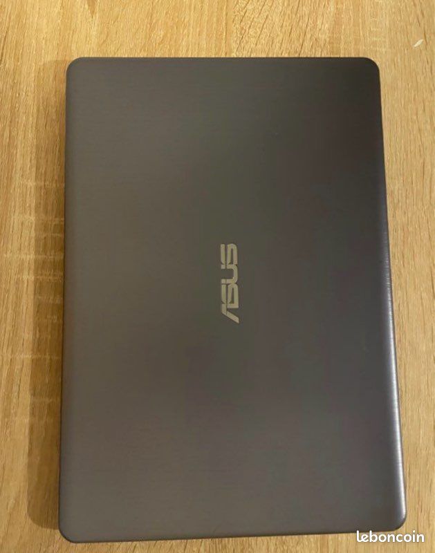 ASUS E406M - PC Portable Léger 14'', Étudiants/Bureautique
