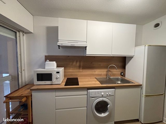 Appartement 2 pièces 39 m² · à Arcachon · 39 m² · 750 €/mois
