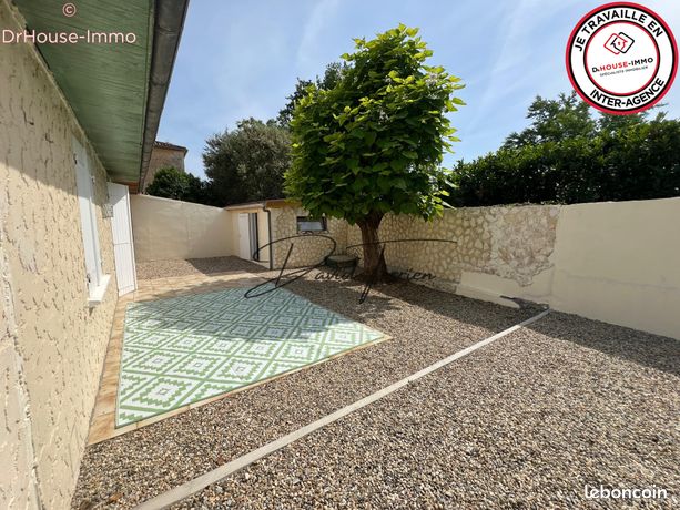 Maison 4 pièces 83 m²