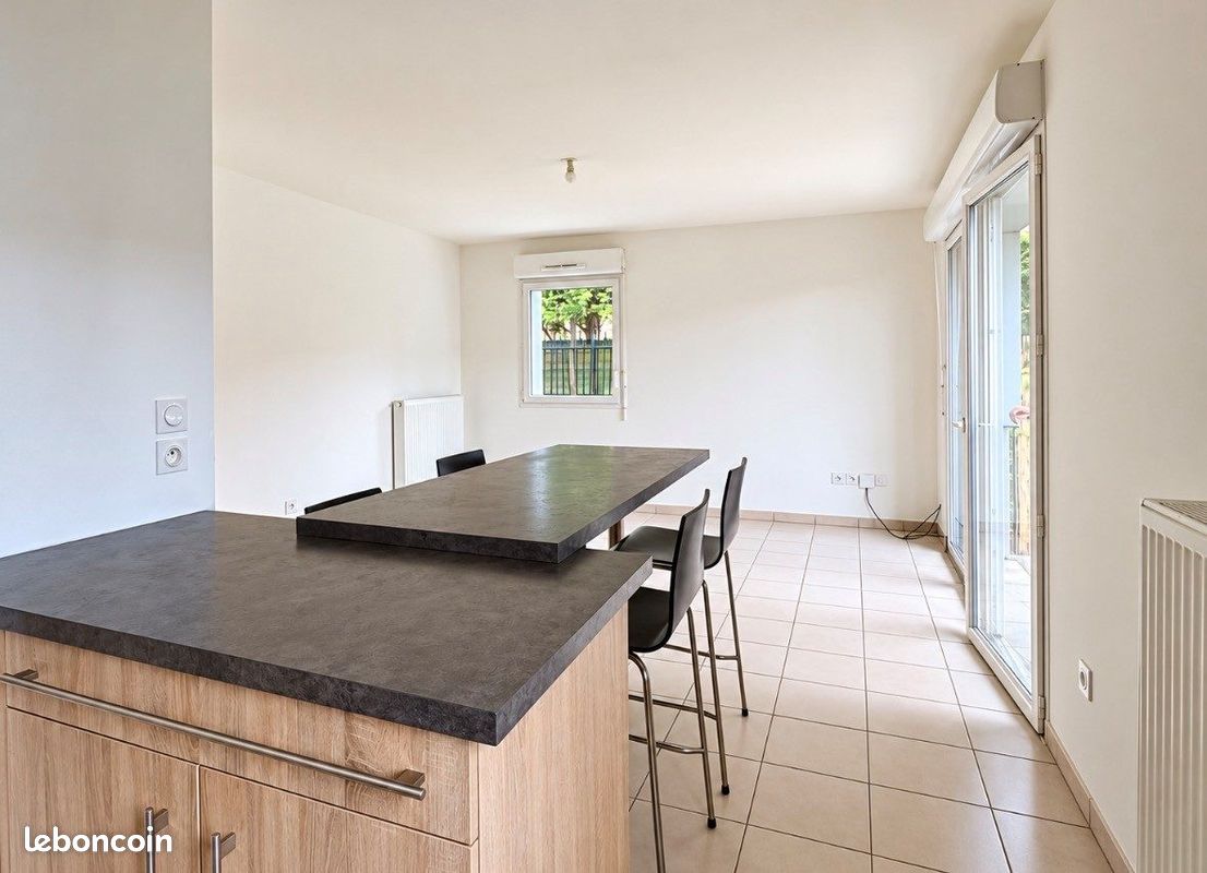 Appartement 2 pièces 43 m² · à Pérenchies · 43 m² · 153 500 €