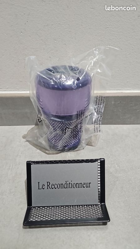 Filtre NEUF ADAPTABLE aspirateur Dyson V12 (image 1)