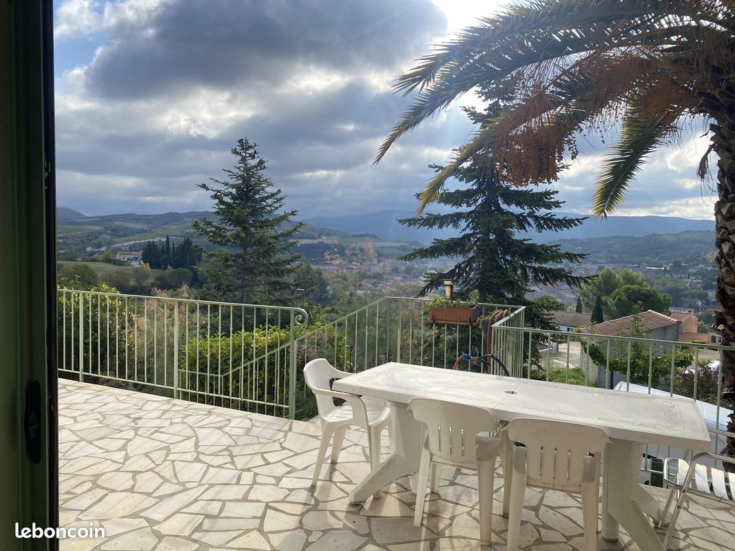 Maison 5 pièces 145 m² · à Limoux · 145 m² · 335 000 €