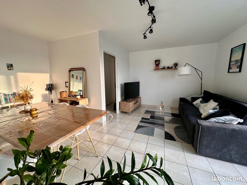 Appartement 2 pièces 50 m² · à Vannes · 50 m² · 219 000 €