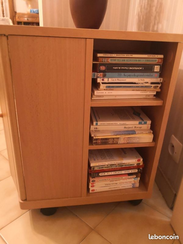 Petit Meuble de rangement (image 3)