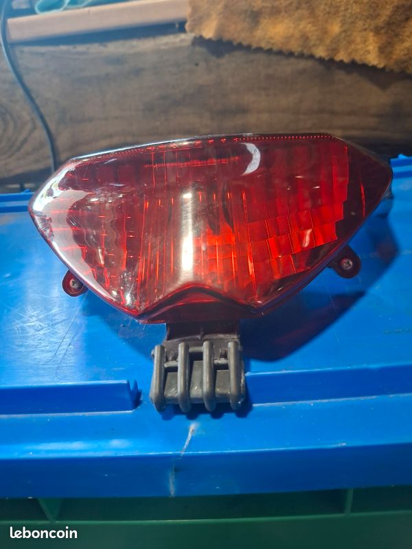 Suzuki 650 1250 (image 3)