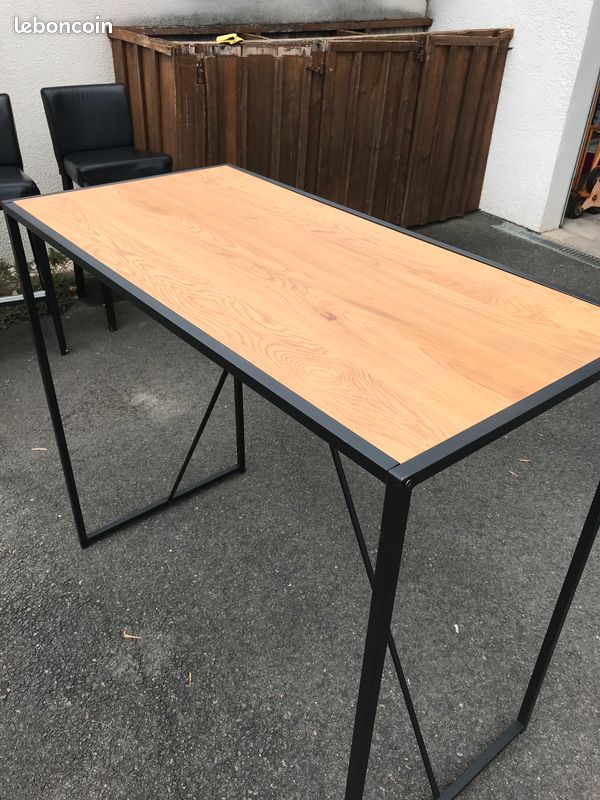 Table haute (image 3)