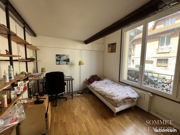 Maison a louer malakoff - 5 pièce(s) - 103 m2 - Surfyn