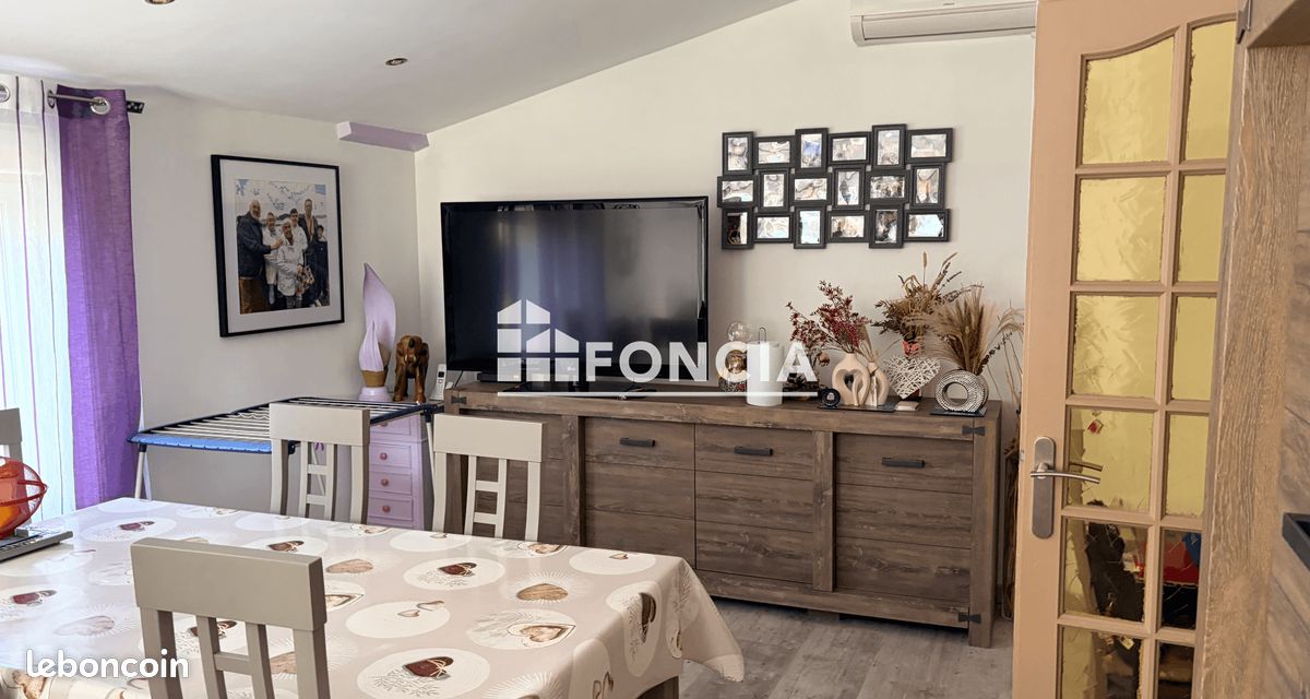 Maison 4 pièces 81 m² · à Saint-Jean-Bonnefonds · 81 m² · 890 €