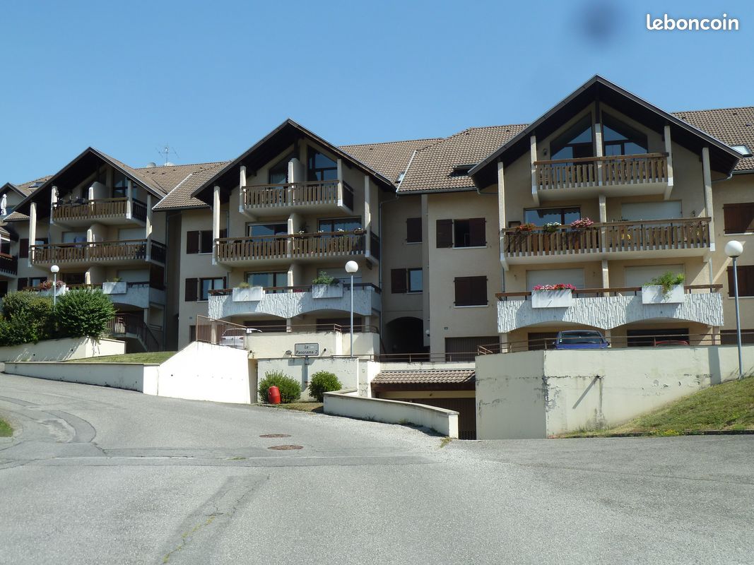 Appartement 3 pièces 70 m² · à Viuz-en-Sallaz · 70 m² · 1 130 €/mois