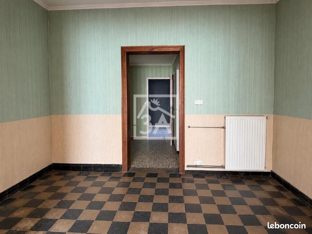 Maison 5 pièces 81 m² · à Arques · 81 m² · 105 000 €