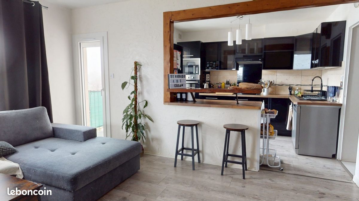 Appartement 4 pièces 77 m² (image 11)