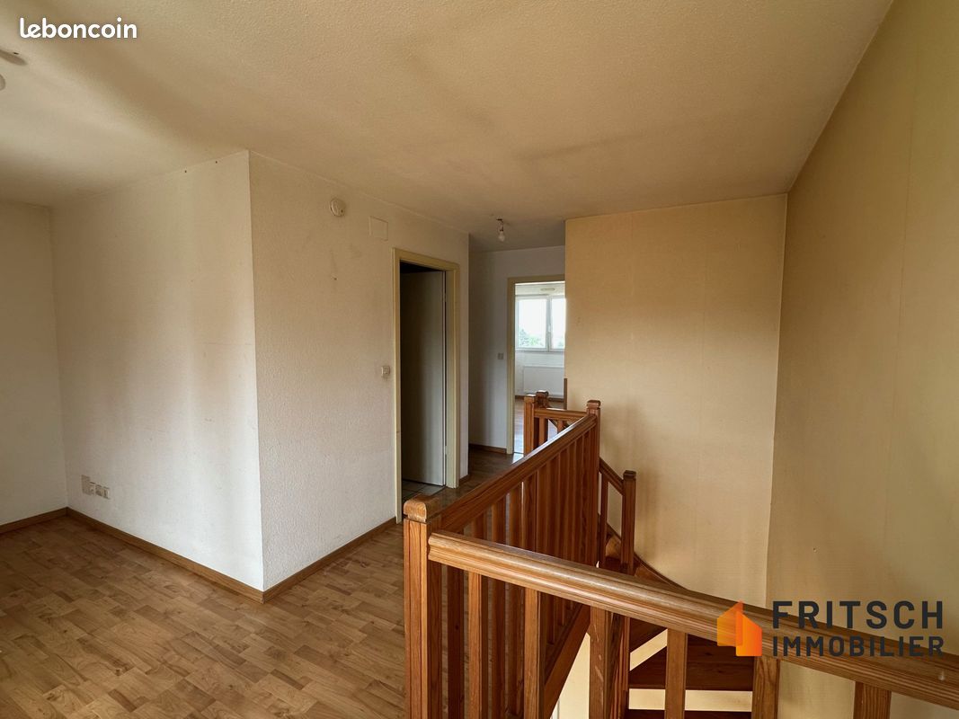 Duplex 3 pièces 68 m² (image 6)