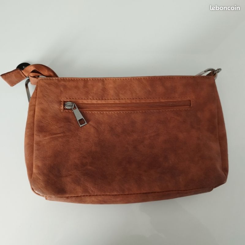 Sac à main femme Hush Puppies (image 3)
