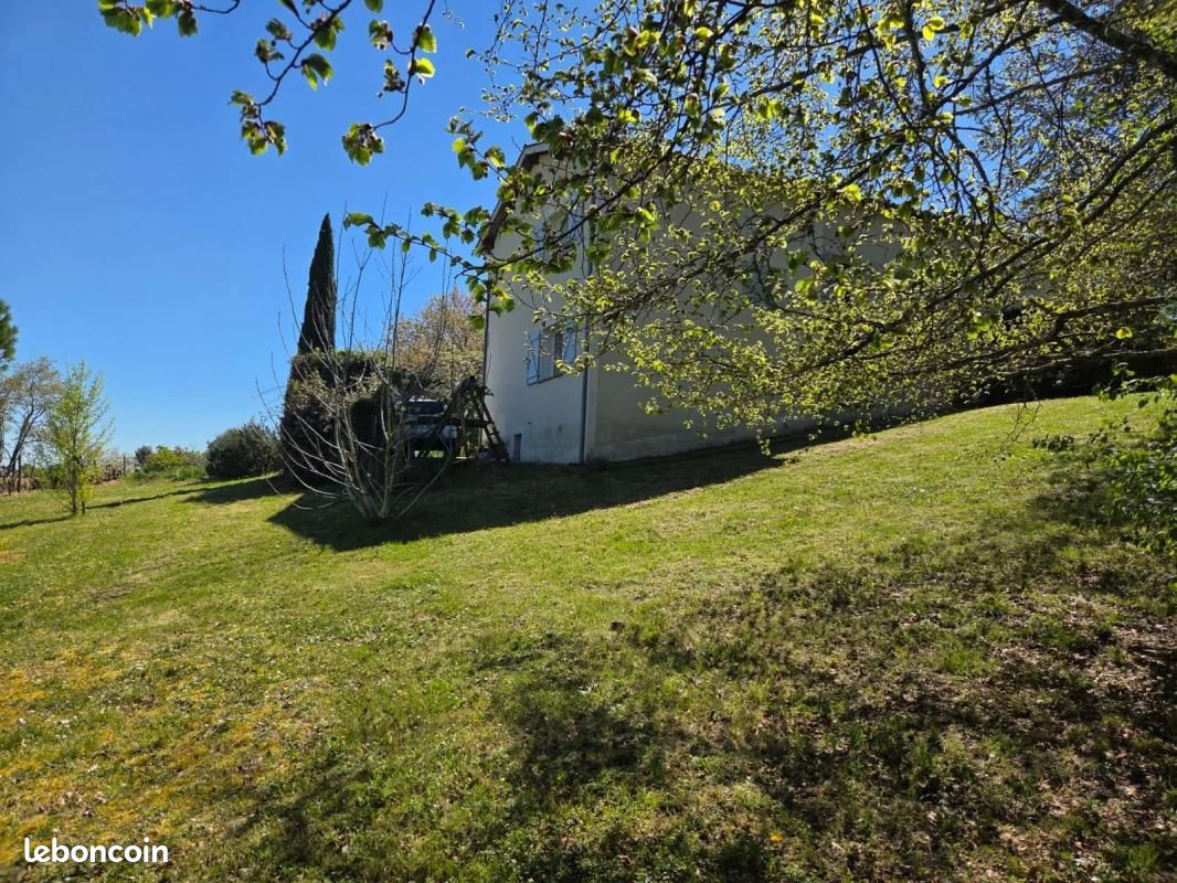 Maison 7 pièces 185 m² · à Molières · 185 m² · 325 000 €