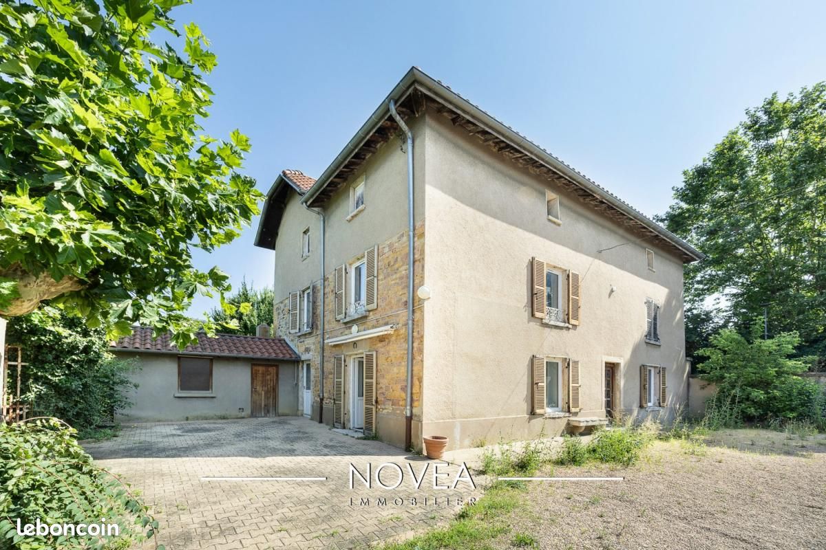 Appartement 5 pièces 146 m² · à Dardilly · 146 m² · 290 000 €